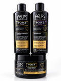 Felps Professional Force Gloss Complete Hair Care Set