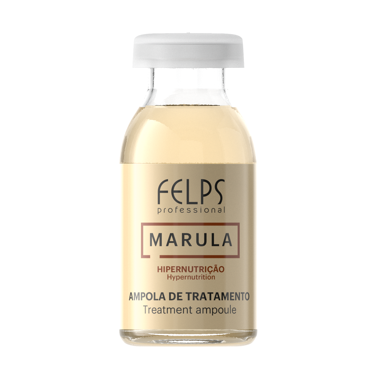 FELPS Hair Schedule Power UP Ampoules