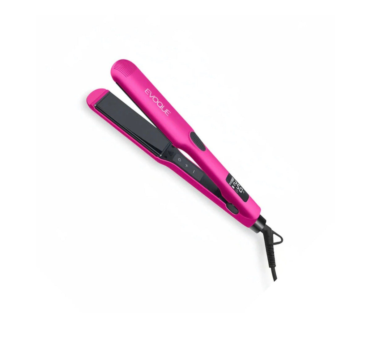 Titanium Hair straightener NEW GENERATION