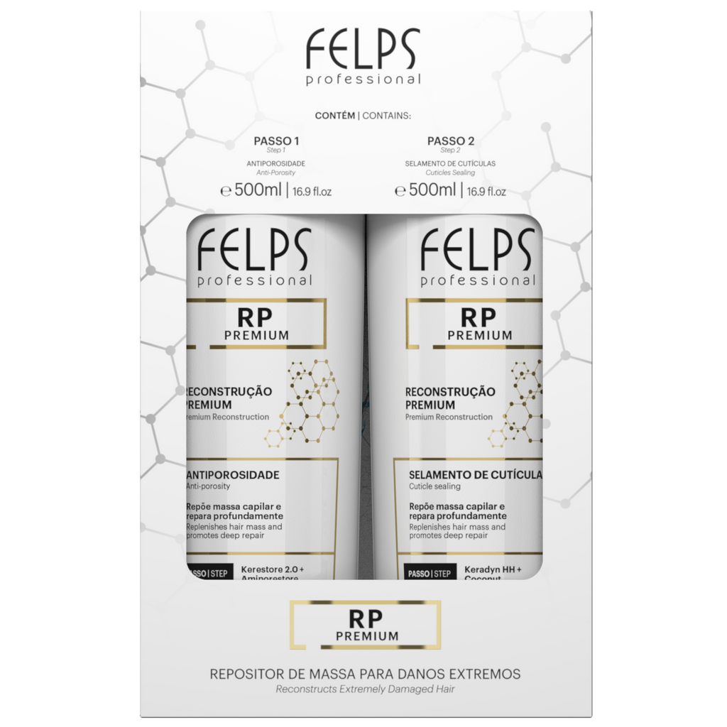 FELPS RP Premium Reconstructor (2in1)