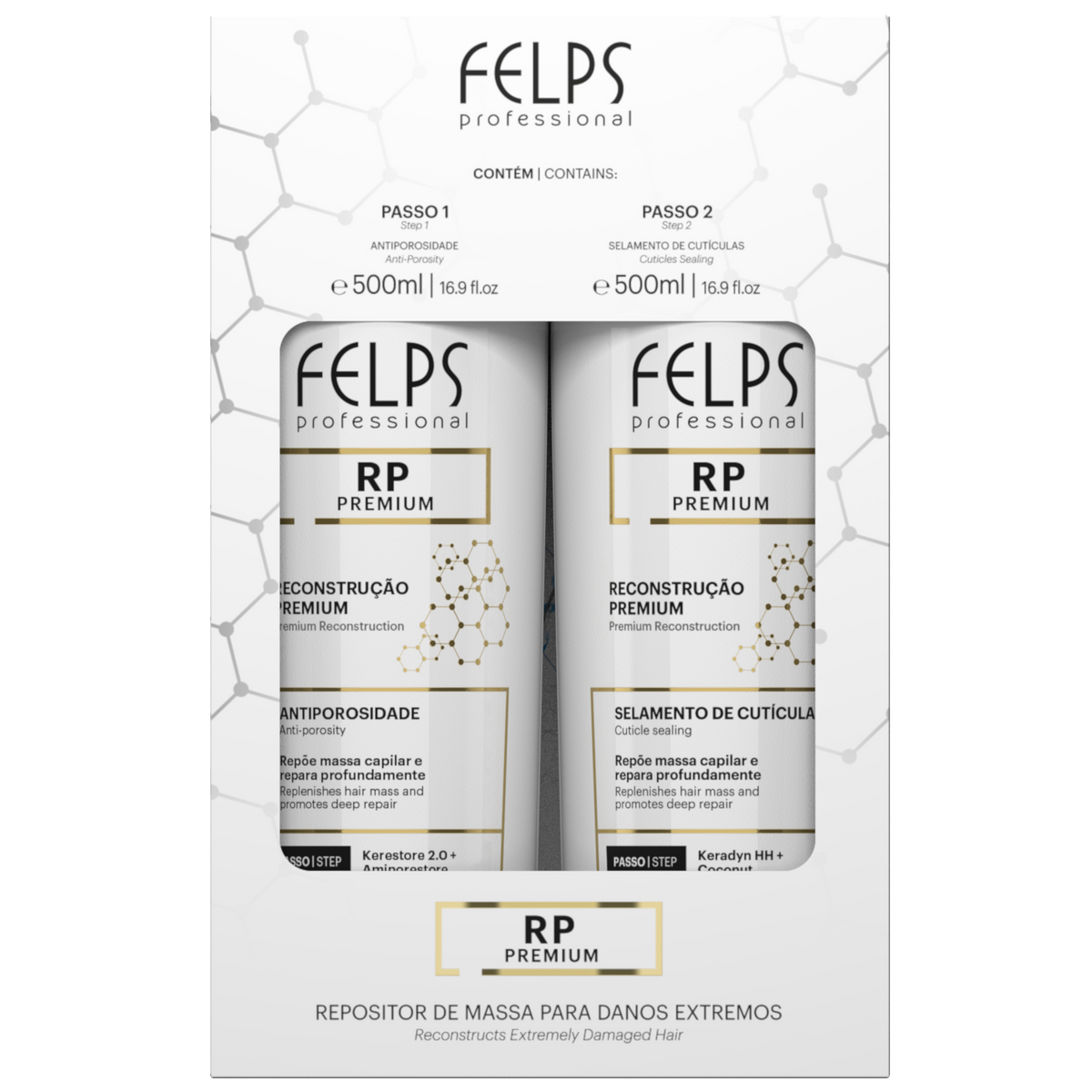 FELPS RP Premium Reconstructor (2in1)