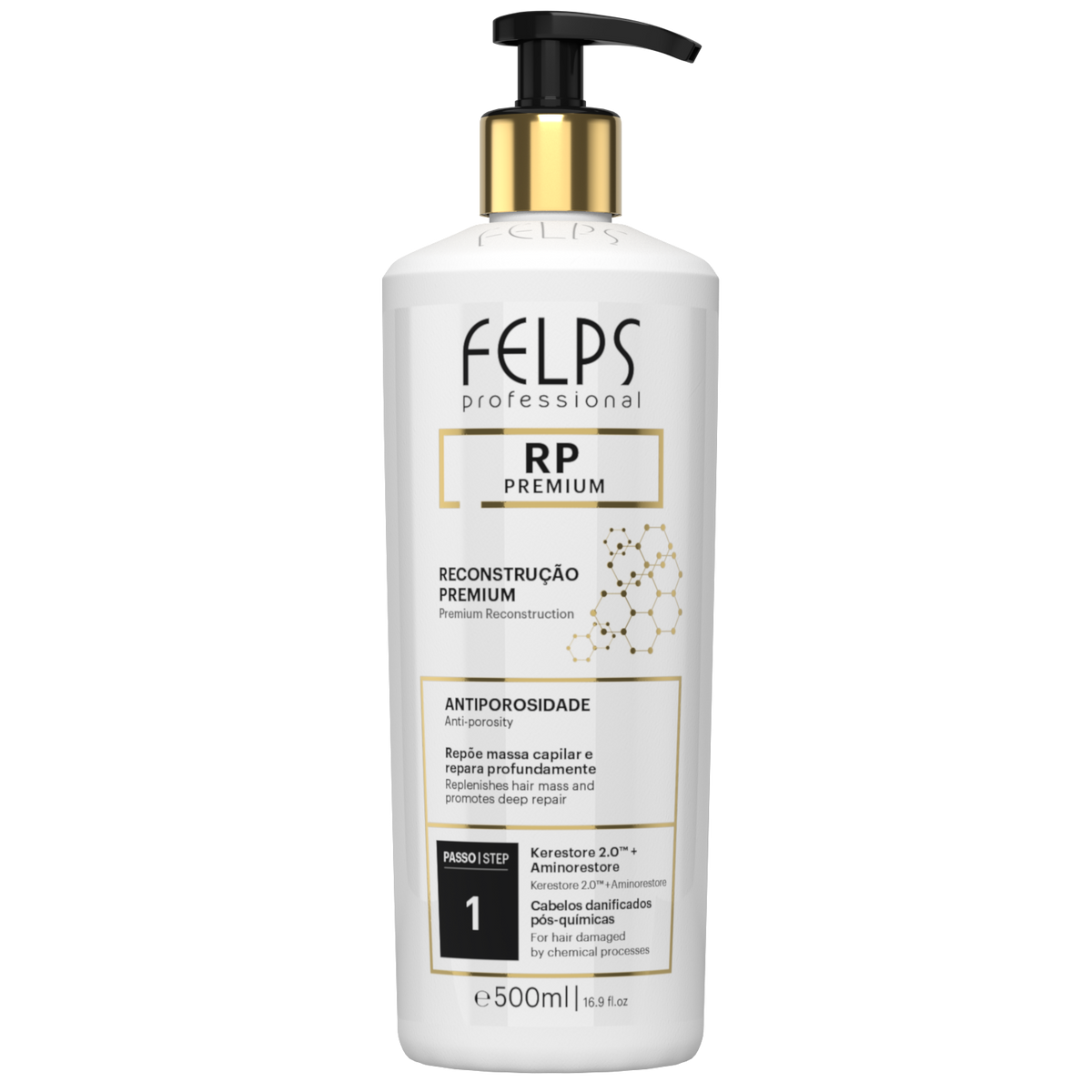 FELPS RP Premium Reconstructor (2in1)