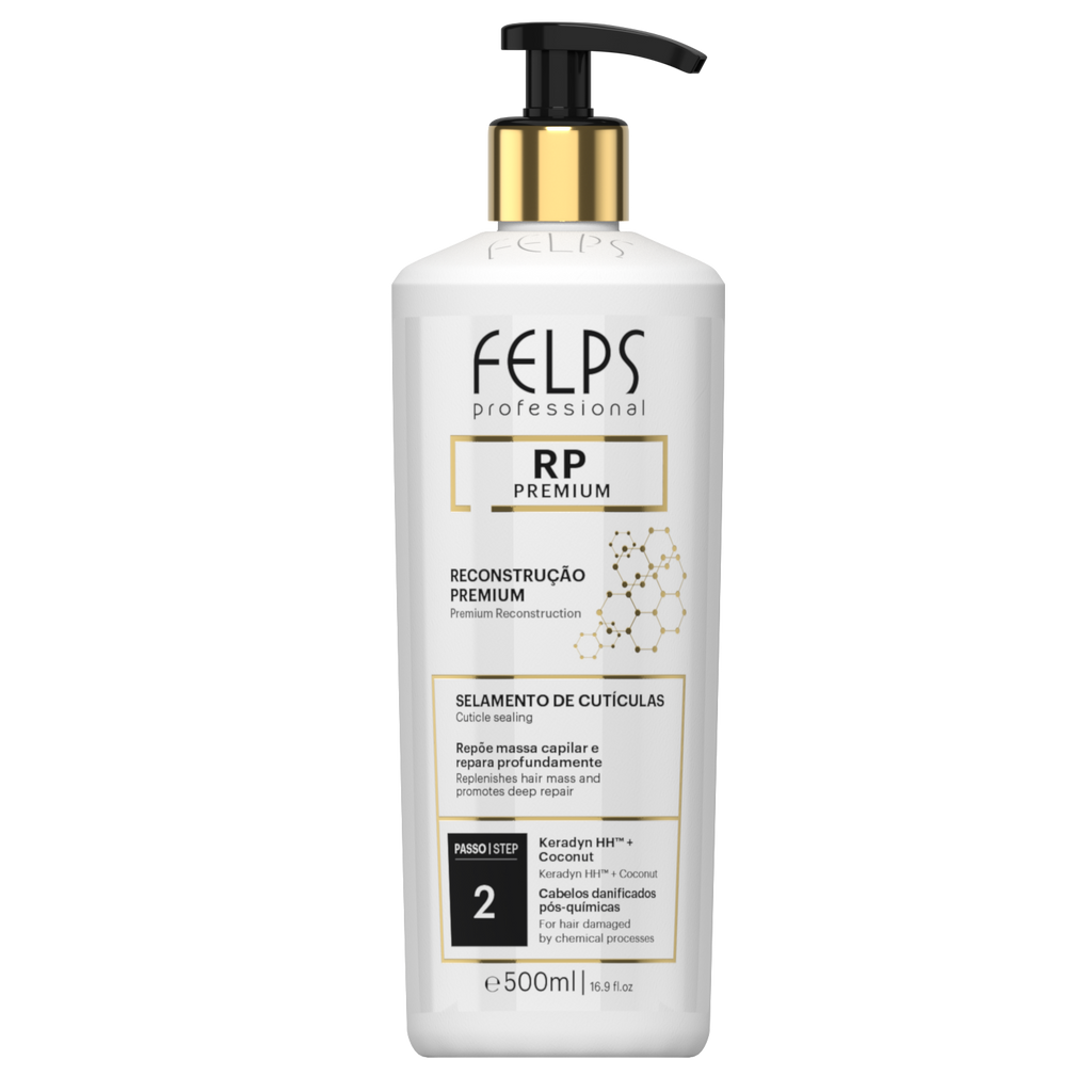 FELPS RP Premium Reconstructor (2in1)