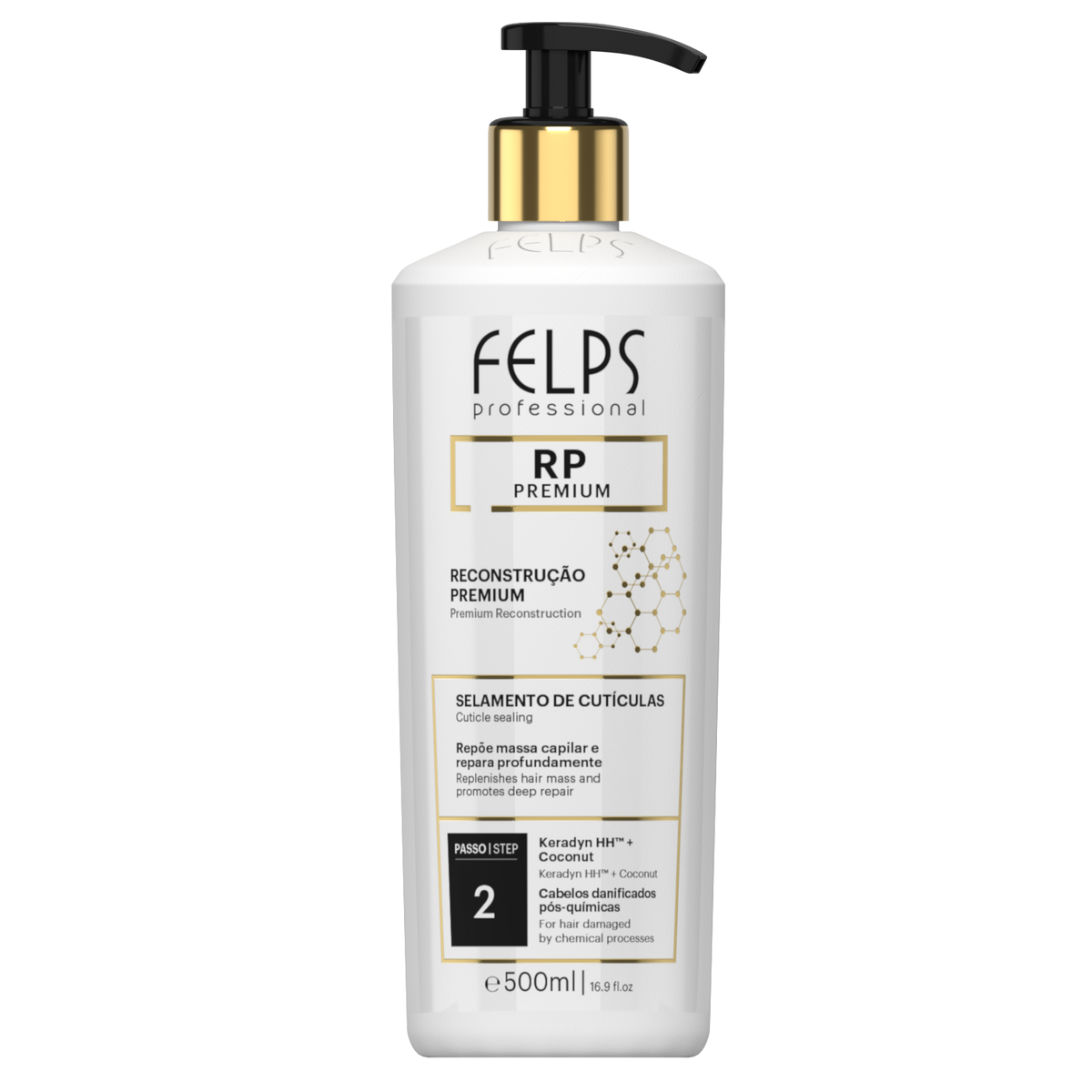 FELPS RP Premium Reconstructor (2in1)