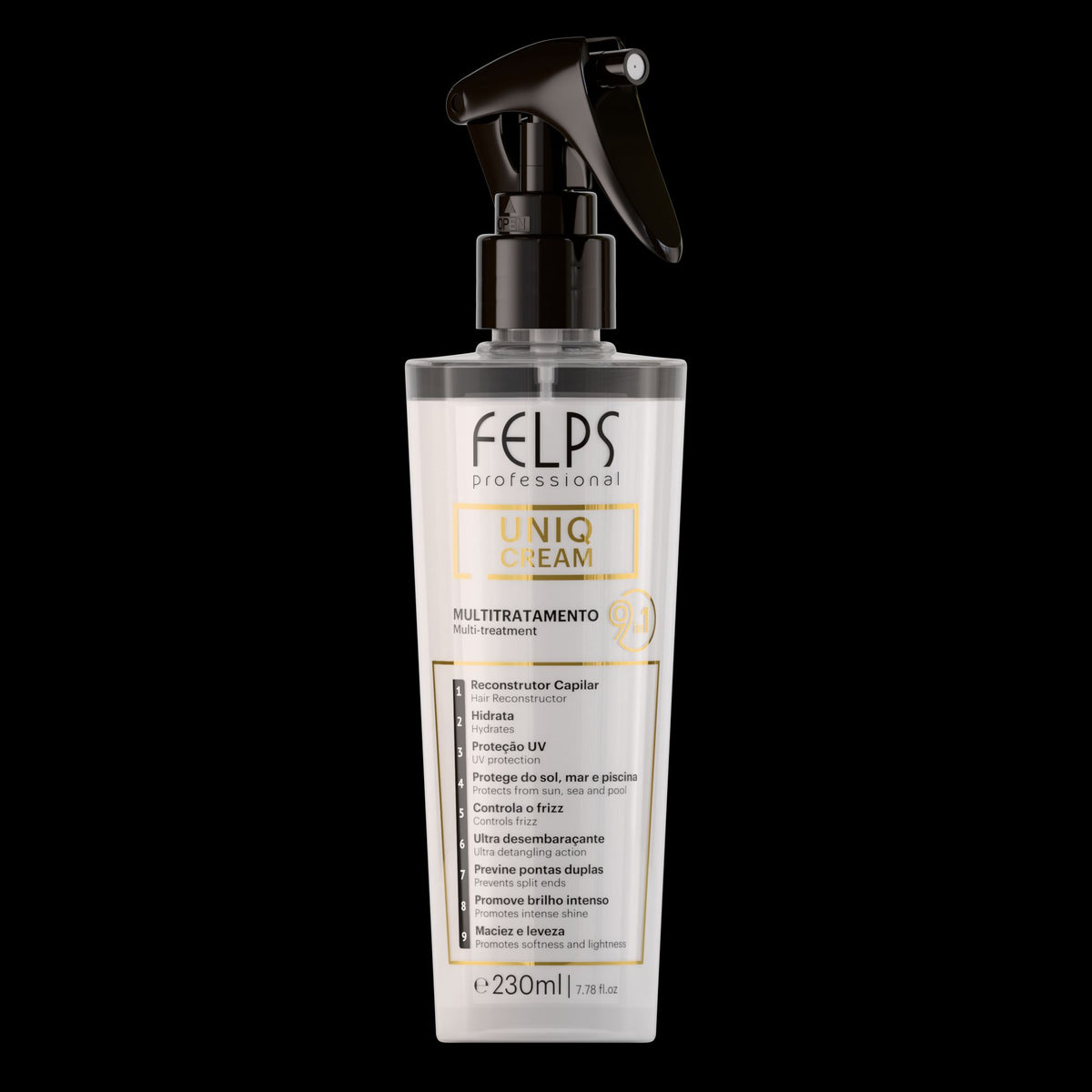 Felps Uniq Cream 230 ML