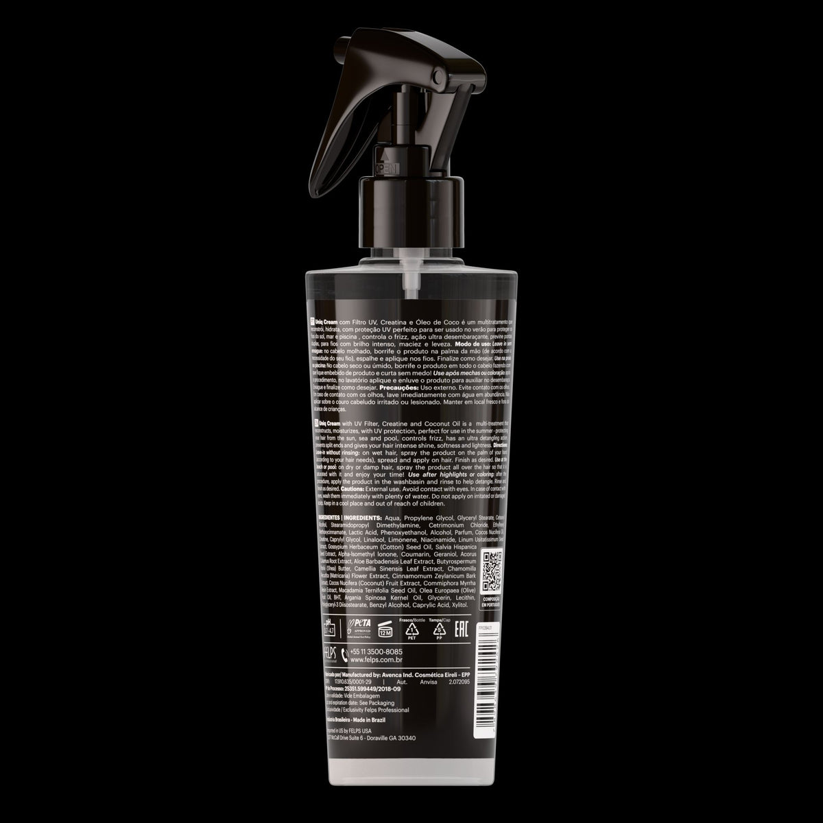 Felps Uniq Cream 230 ML